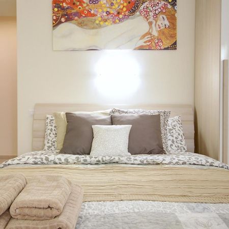 Milanrentals - Firenze Apartment Bagian luar foto