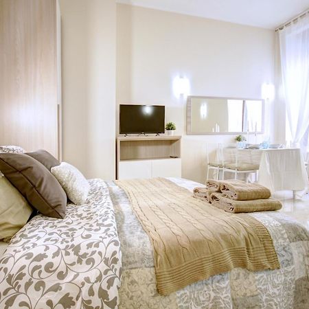Milanrentals - Firenze Apartment Bagian luar foto