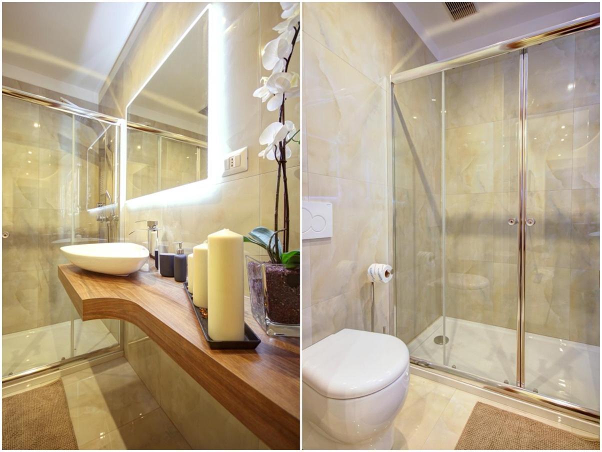 Milanrentals - Firenze Apartment Bagian luar foto