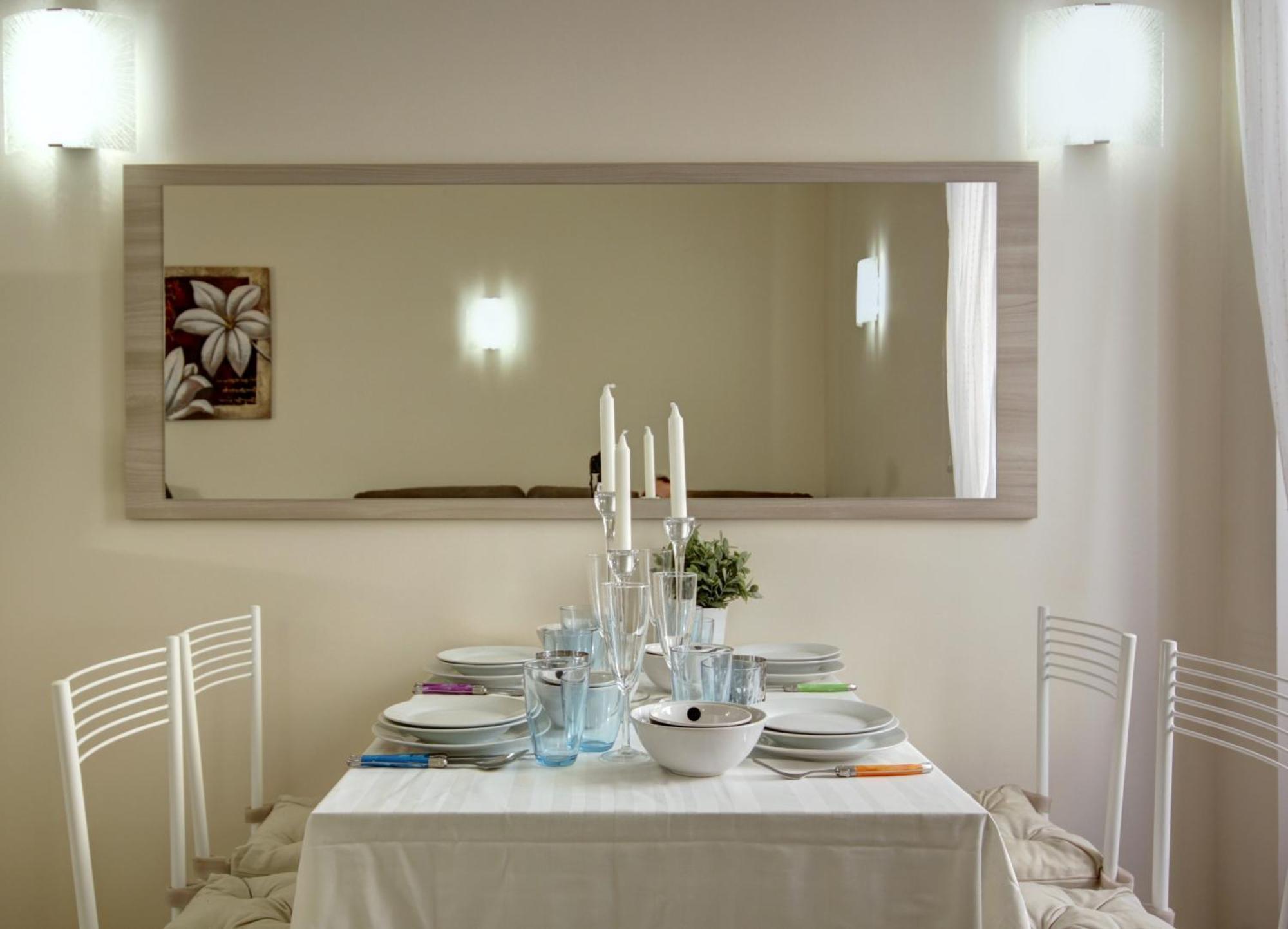 Milanrentals - Firenze Apartment Bagian luar foto