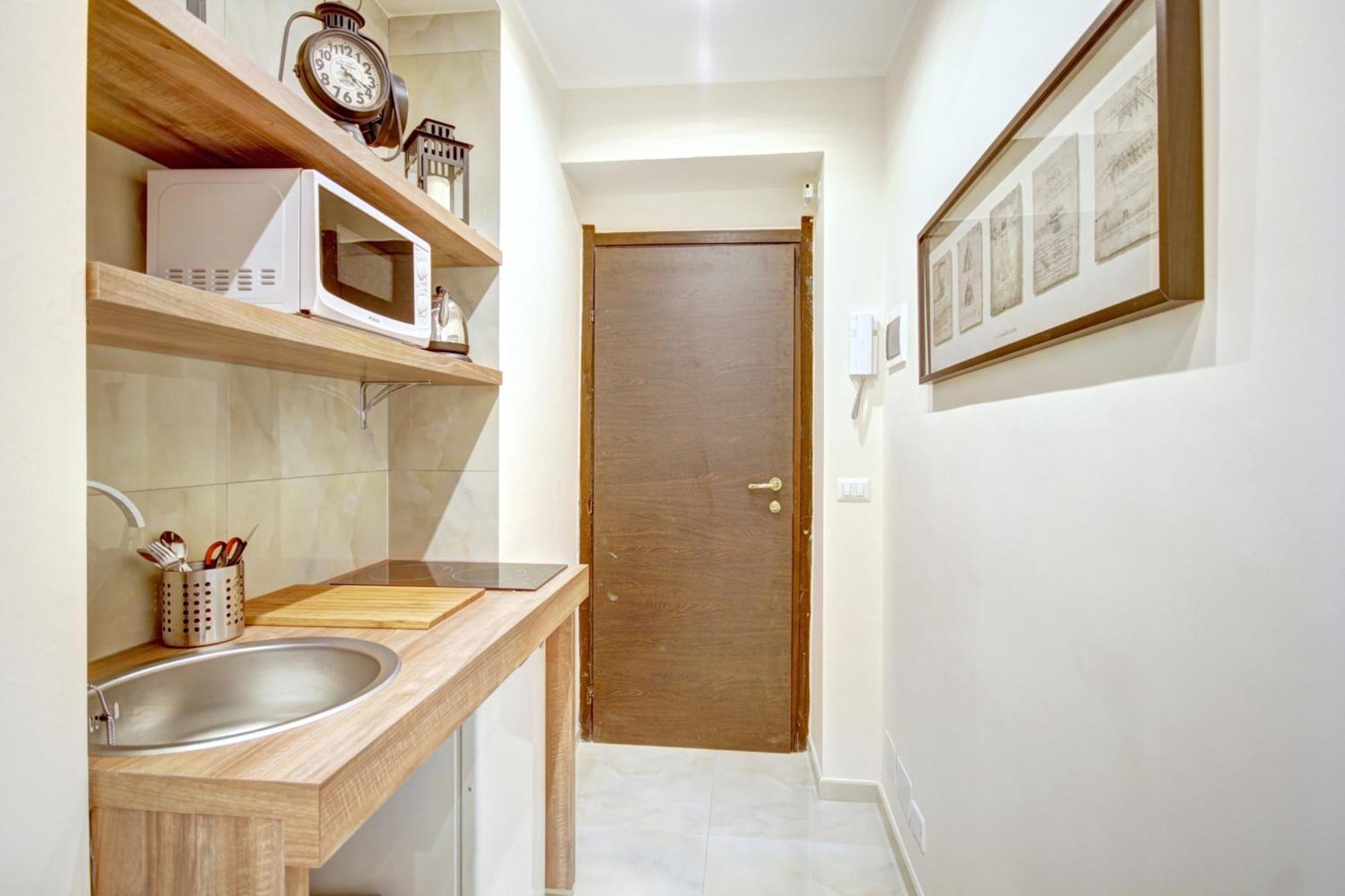 Milanrentals - Firenze Apartment Bagian luar foto