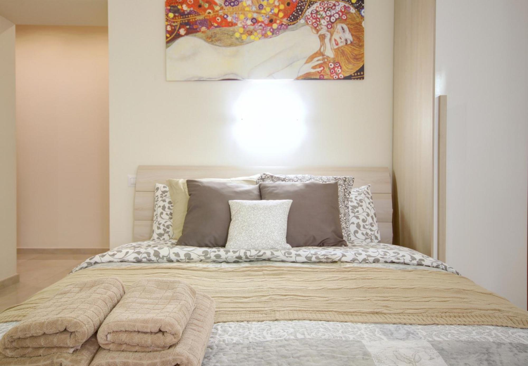 Milanrentals - Firenze Apartment Bagian luar foto