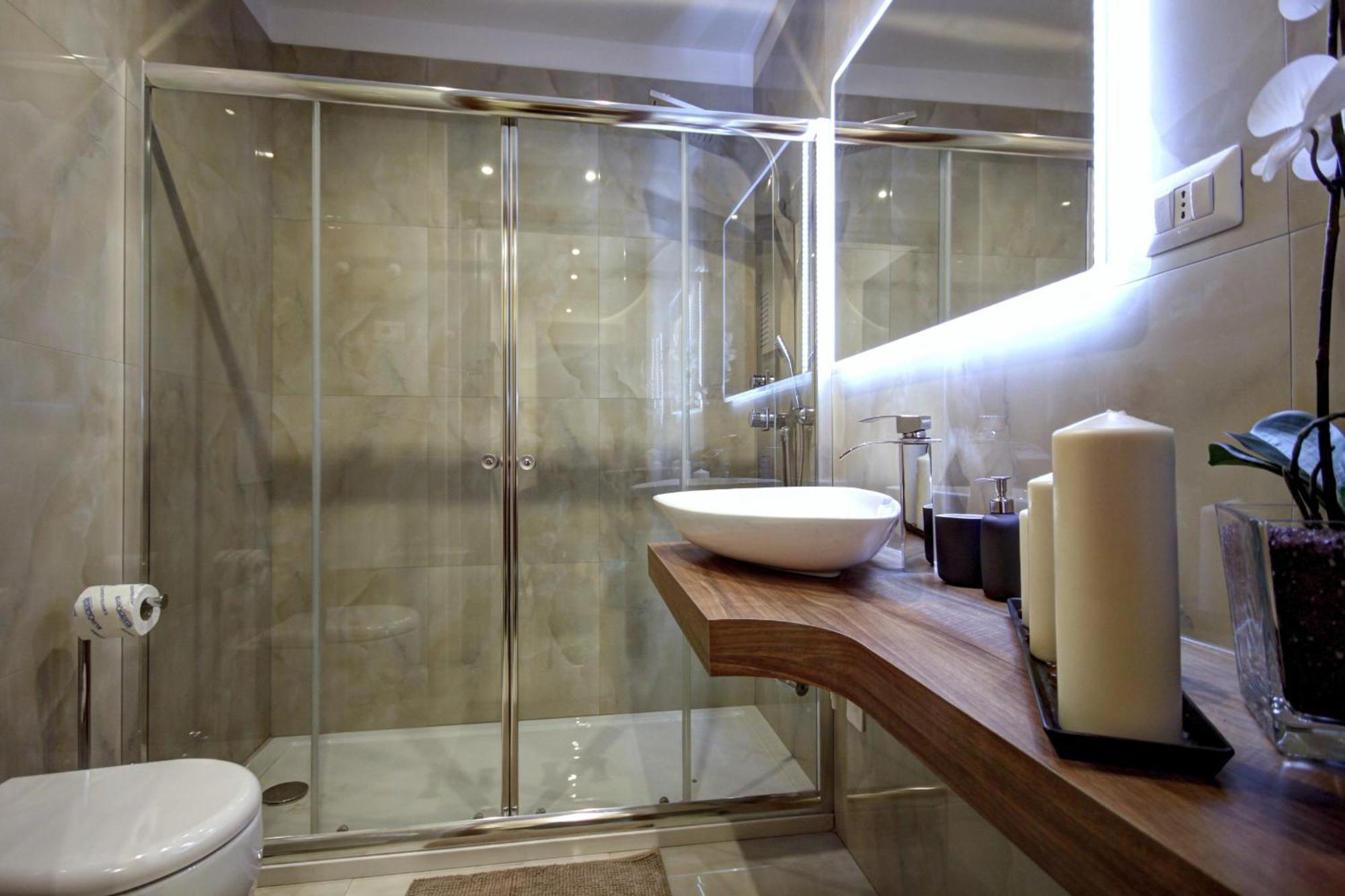 Milanrentals - Firenze Apartment Bagian luar foto