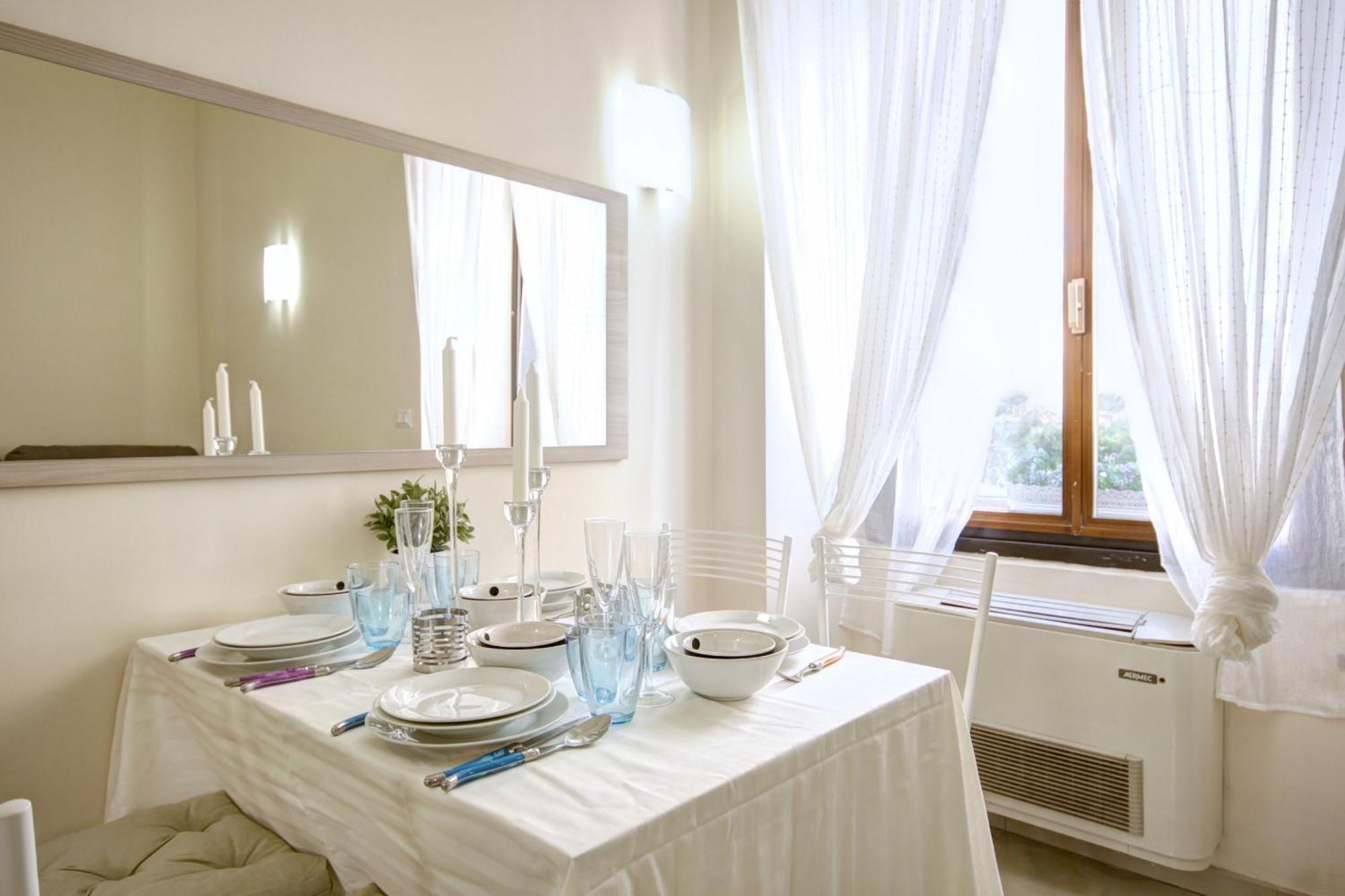 Milanrentals - Firenze Apartment Bagian luar foto