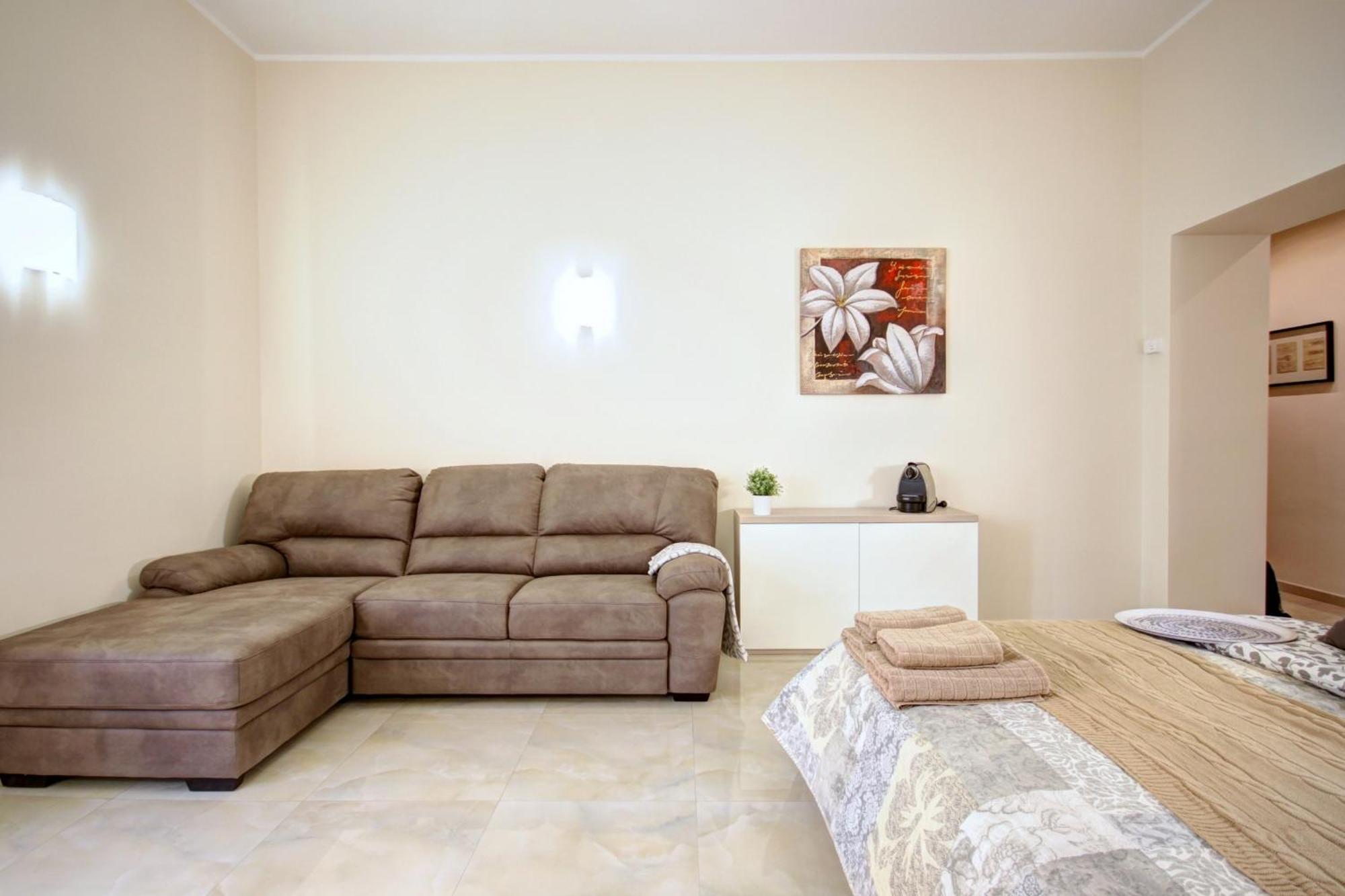 Milanrentals - Firenze Apartment Bagian luar foto