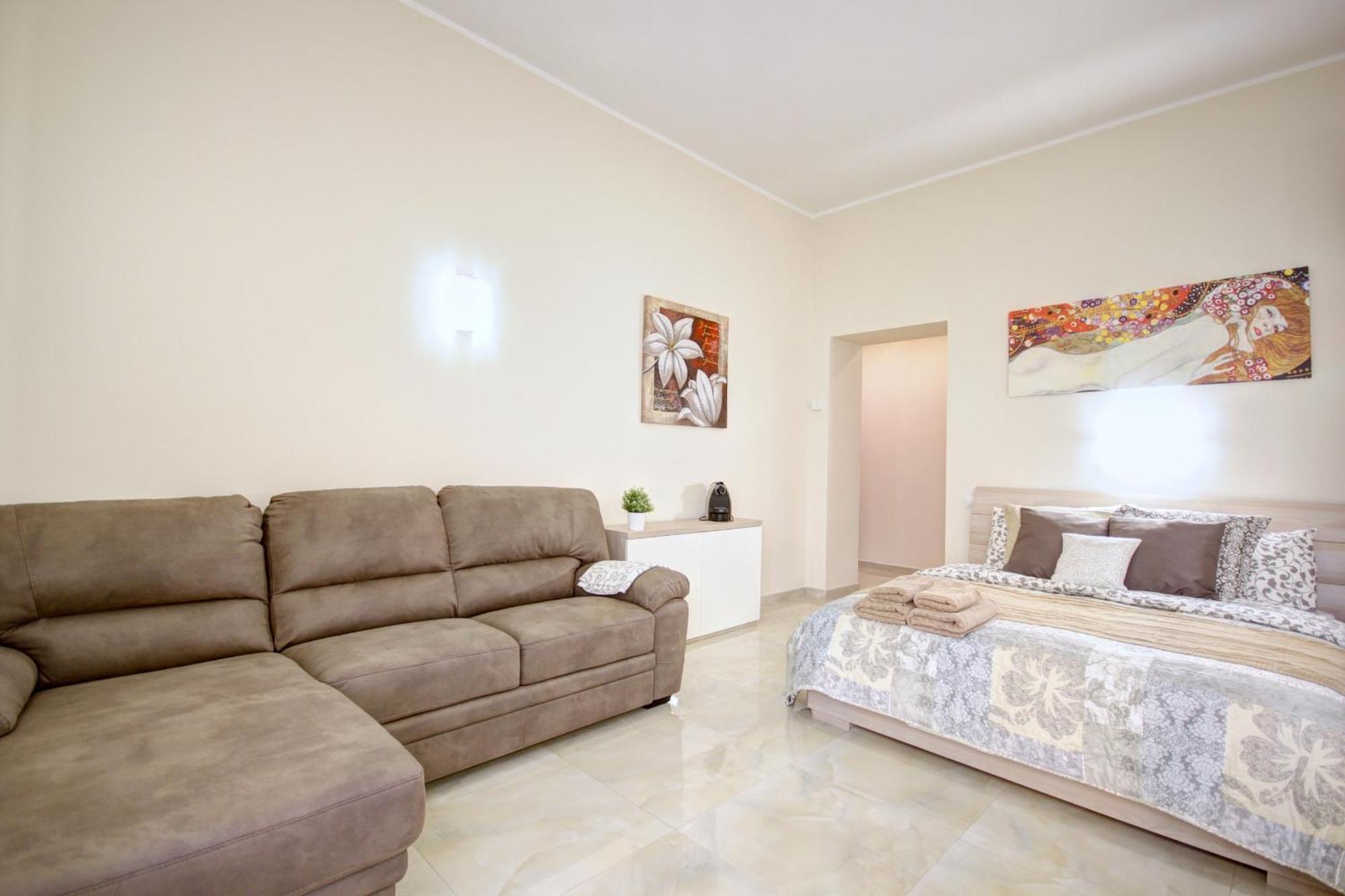 Milanrentals - Firenze Apartment Bagian luar foto