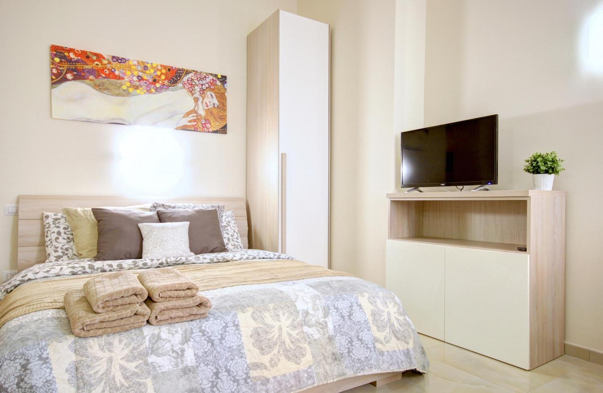 Milanrentals - Firenze Apartment Bagian luar foto