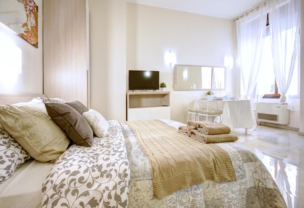 Milanrentals - Firenze Apartment Bagian luar foto